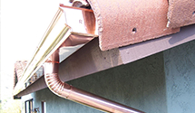 Rain Gutter Installation, Repair, Cleaning in Ewing, IL